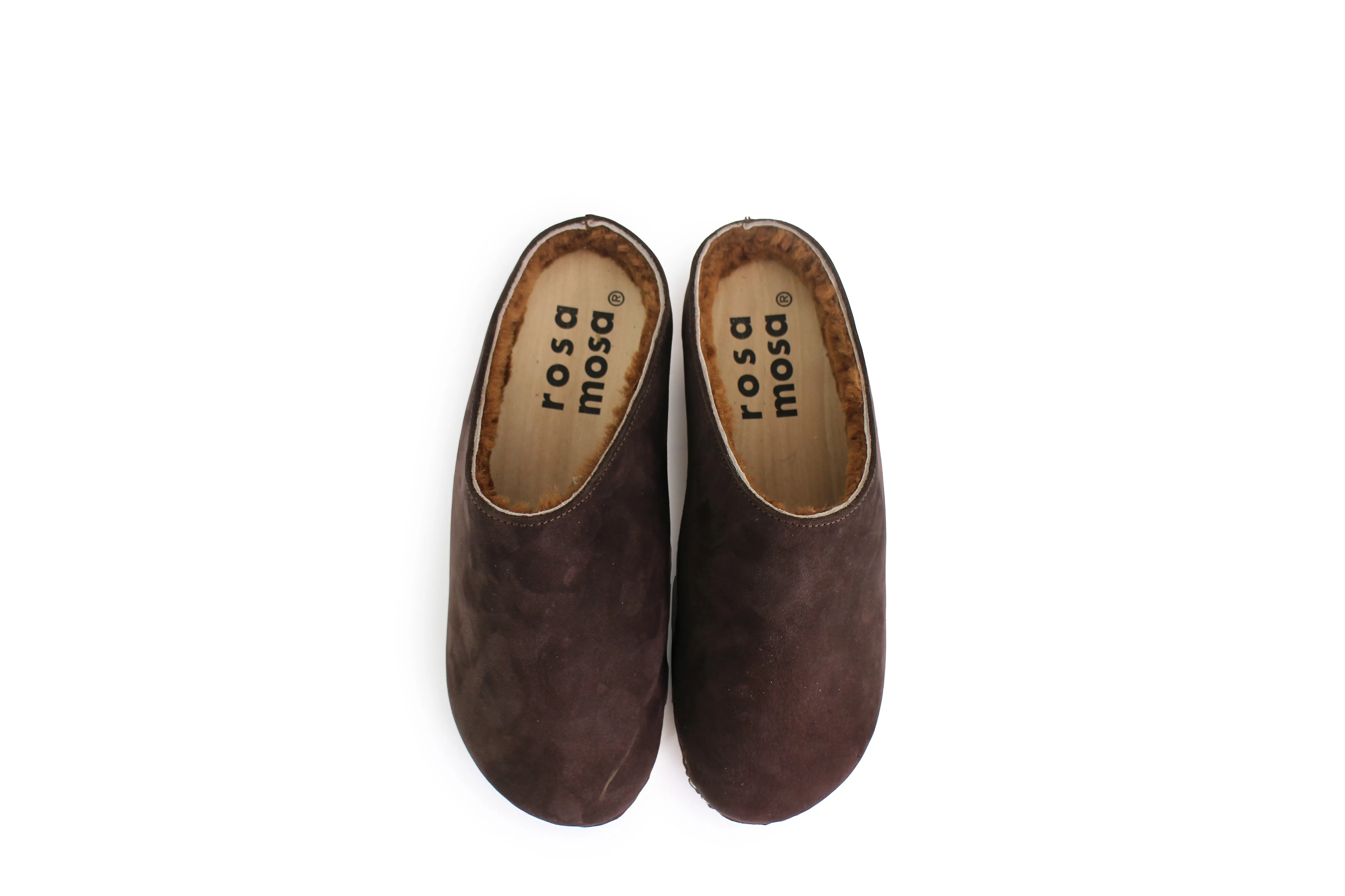 LEO Shearling   T.M. Cuoio