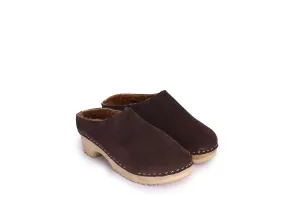 LEO Shearling   T.M. Cuoio