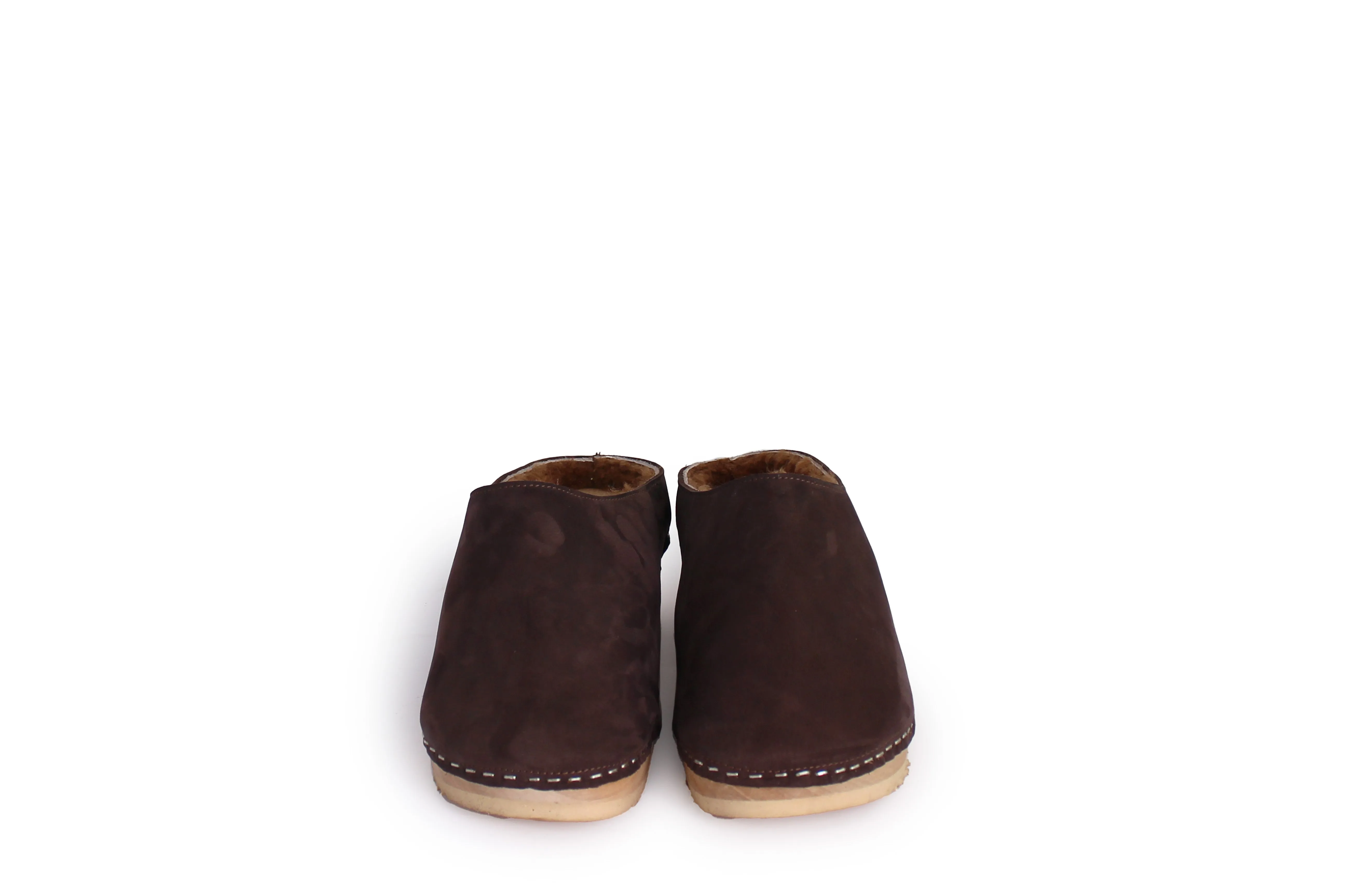 LEO Shearling   T.M. Cuoio