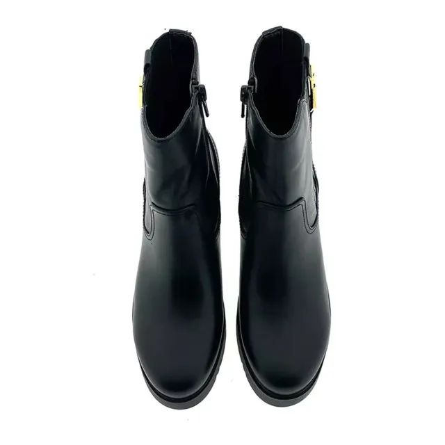 Liu Jo Sf3067 booties