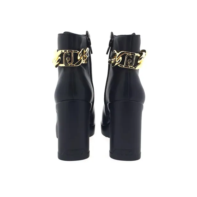 Liu Jo Sf3133 booties