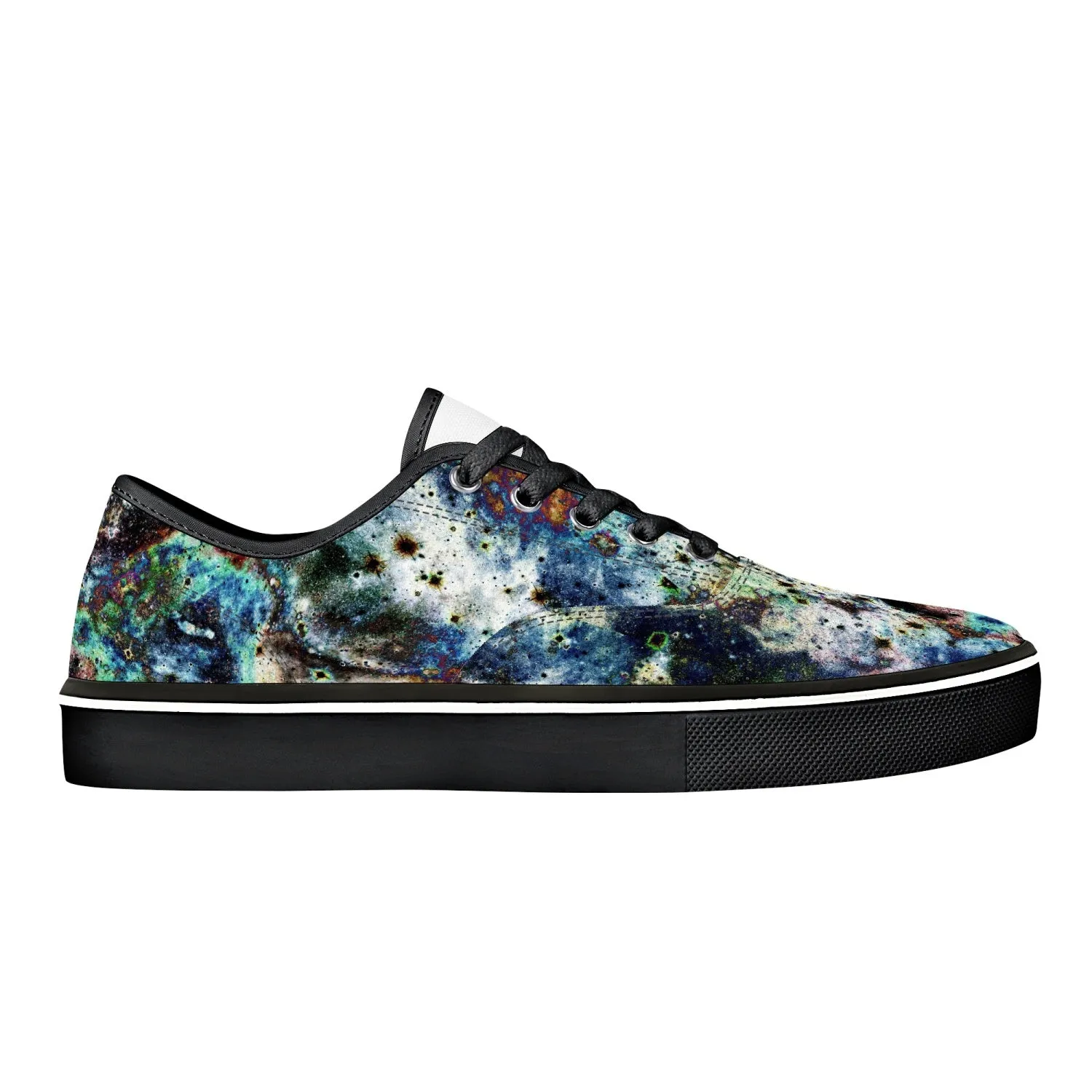 Lunix Collection Split-Style Skate Shoes