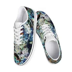 Lunix Collection Split-Style Skate Shoes
