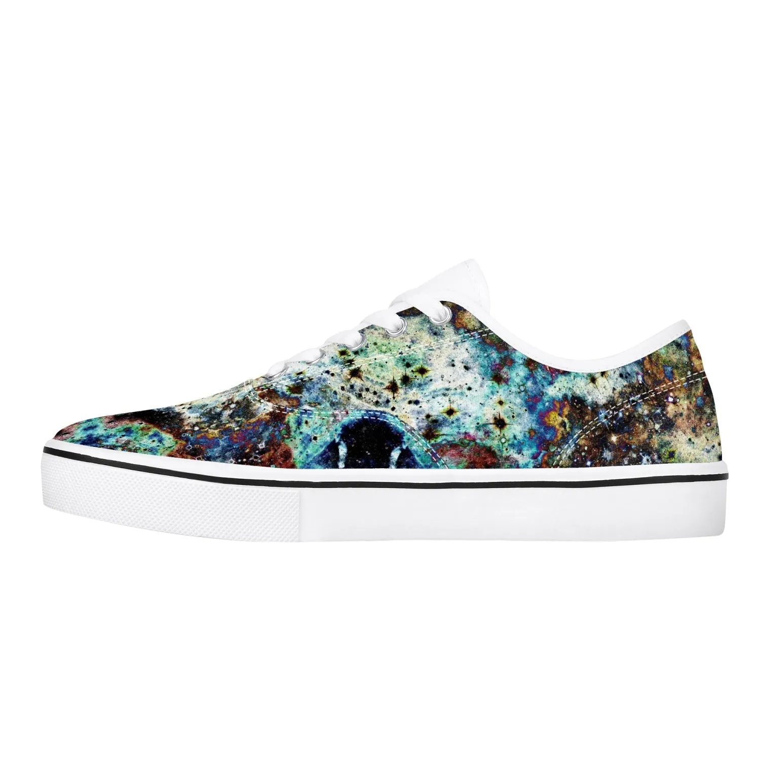 Lunix Collection Split-Style Skate Shoes