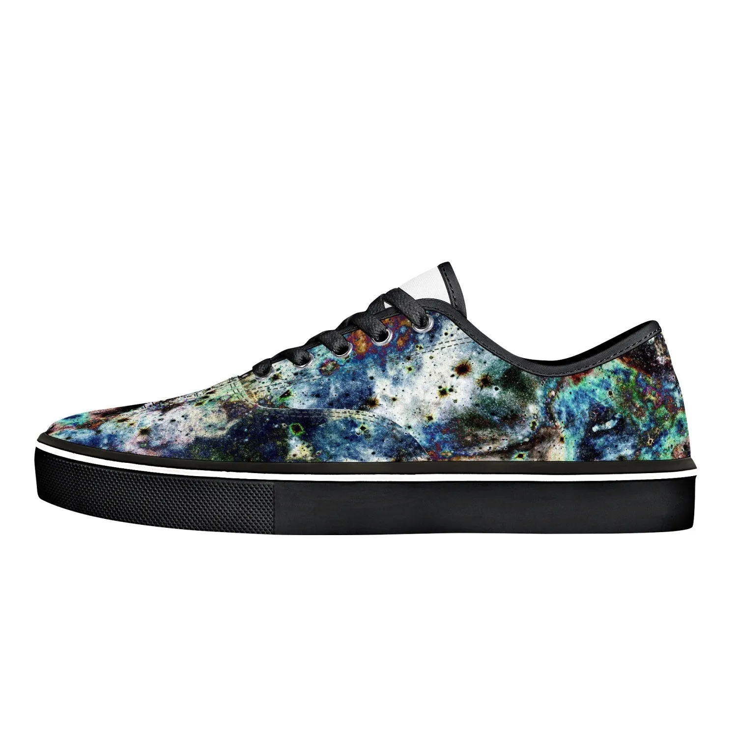 Lunix Collection Split-Style Skate Shoes