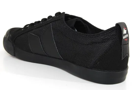 Macbeth Eliot-Black