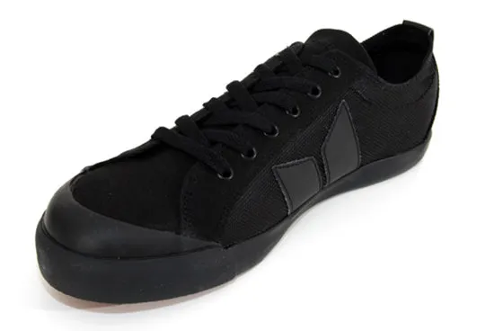 Macbeth Eliot-Black
