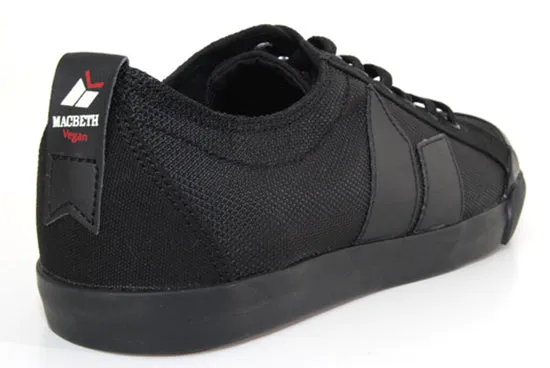 Macbeth Eliot-Black