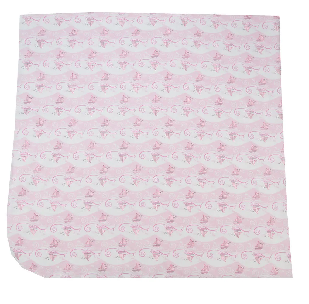 Magnolia Baby Sea Breeze Printed Hat
