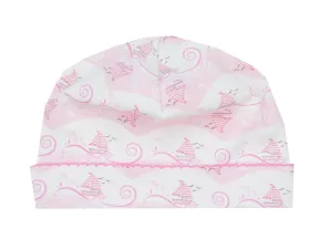 Magnolia Baby Sea Breeze Printed Hat