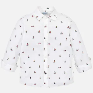 Mayoral Shirt