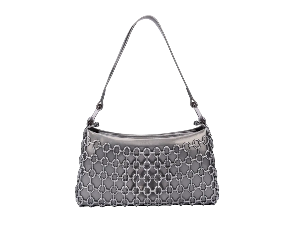 Melissa Hoop Bag