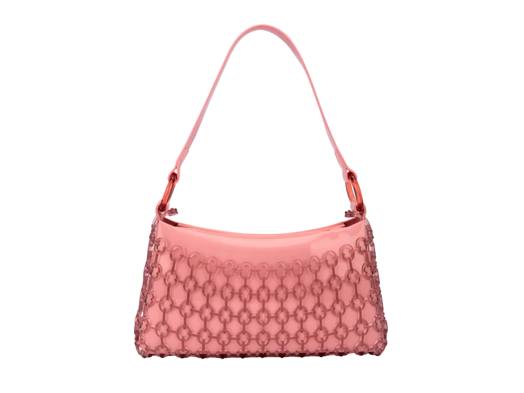 Melissa Hoop Bag