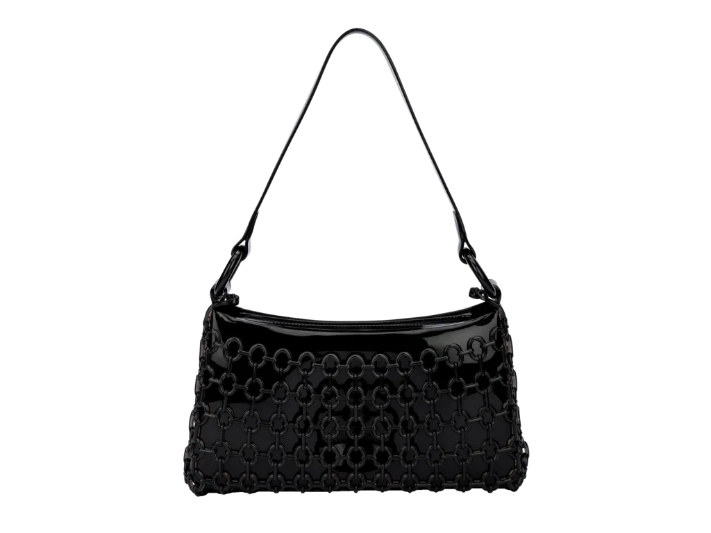 Melissa Hoop Bag