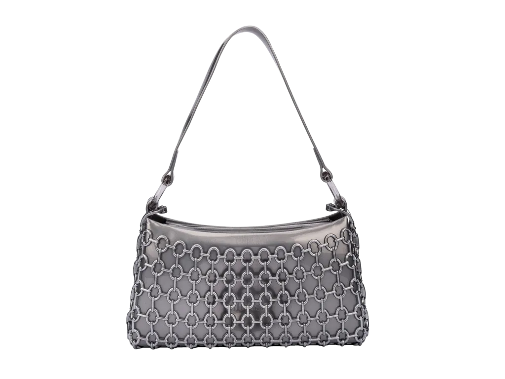 Melissa Hoop Bag