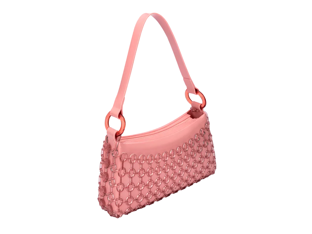Melissa Hoop Bag