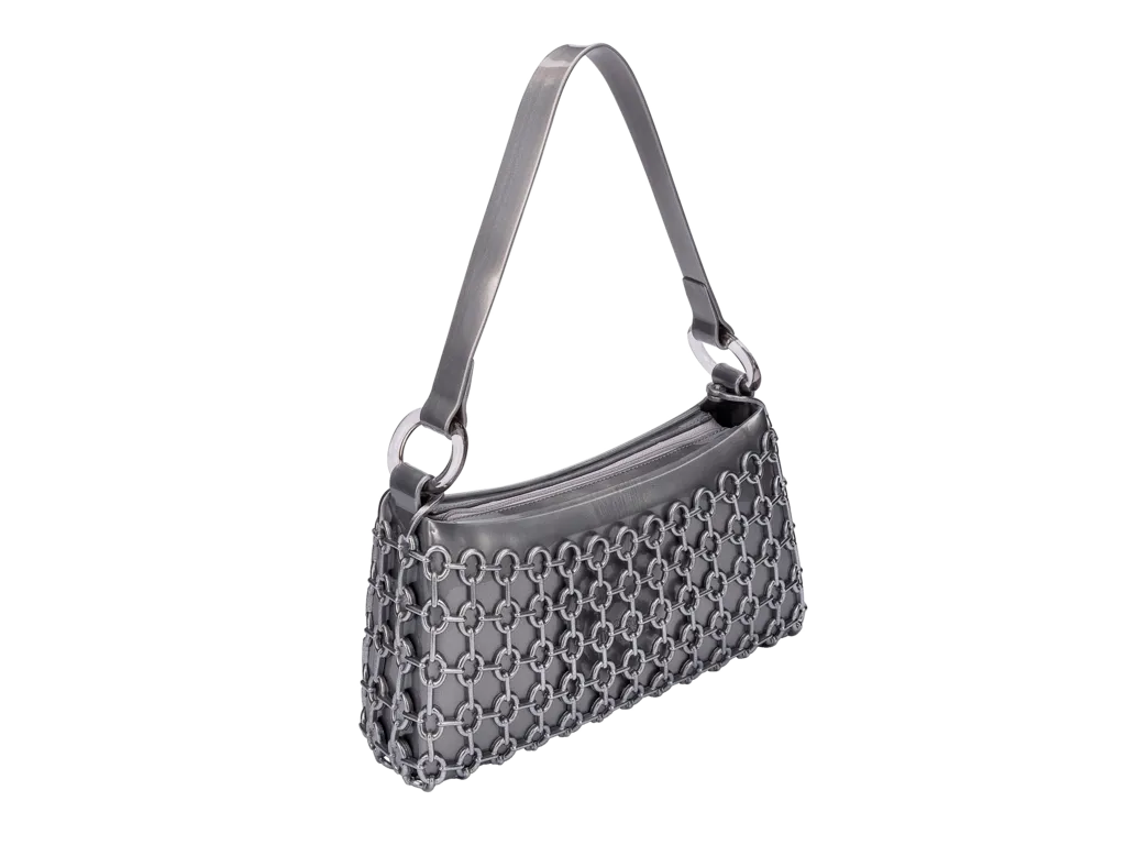 Melissa Hoop Bag