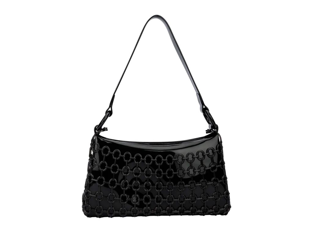 Melissa Hoop Bag