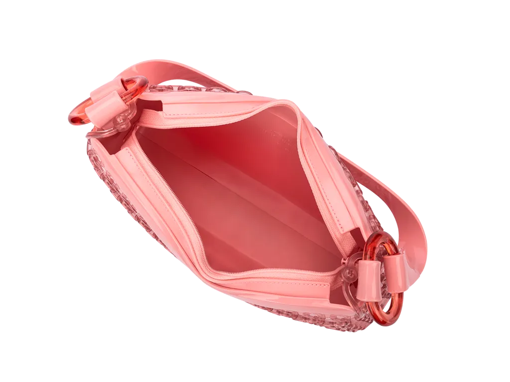 Melissa Hoop Bag