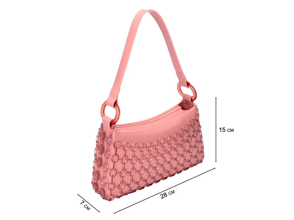 Melissa Hoop Bag