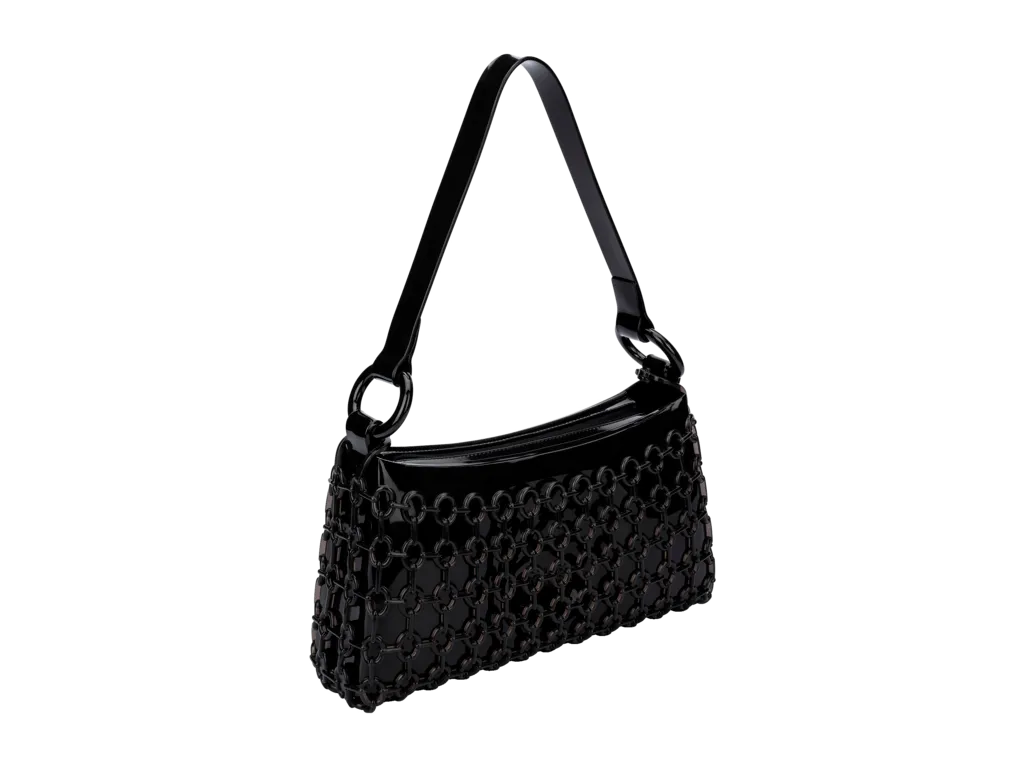 Melissa Hoop Bag