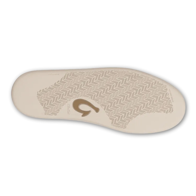 Men's Punini Suede Shoe - Tan/Toffee