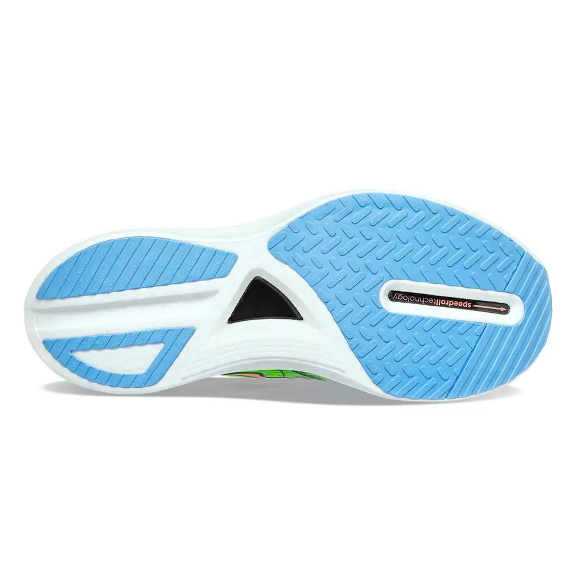 Mens Saucony Endorphin Pro 3 - Green