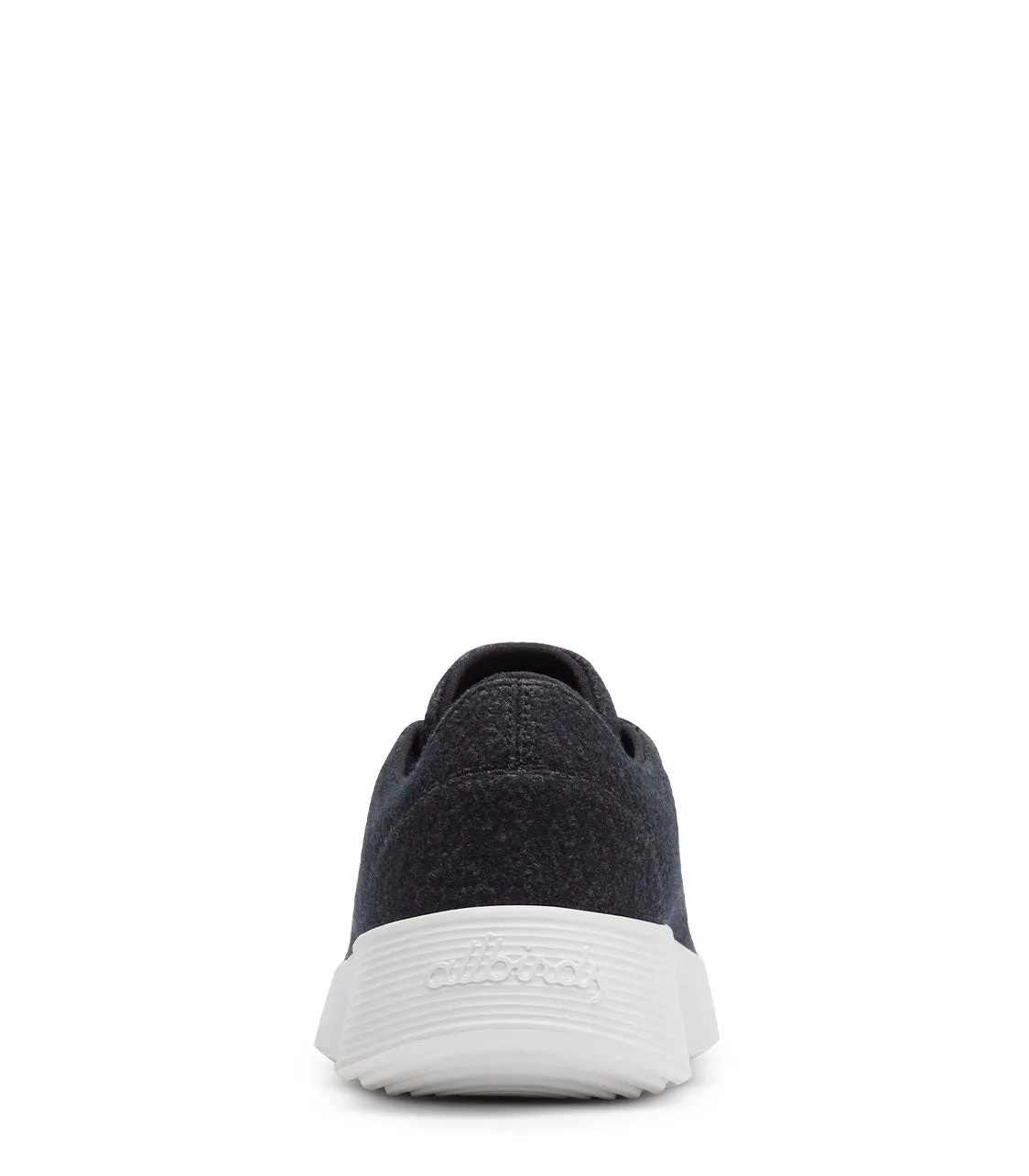 Men's Wool Runner Go Shoes