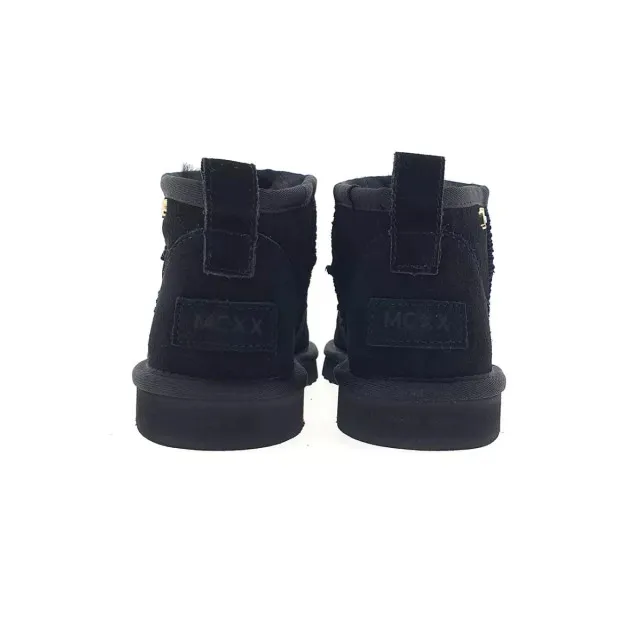 Mexx Mxch021901w winter booties