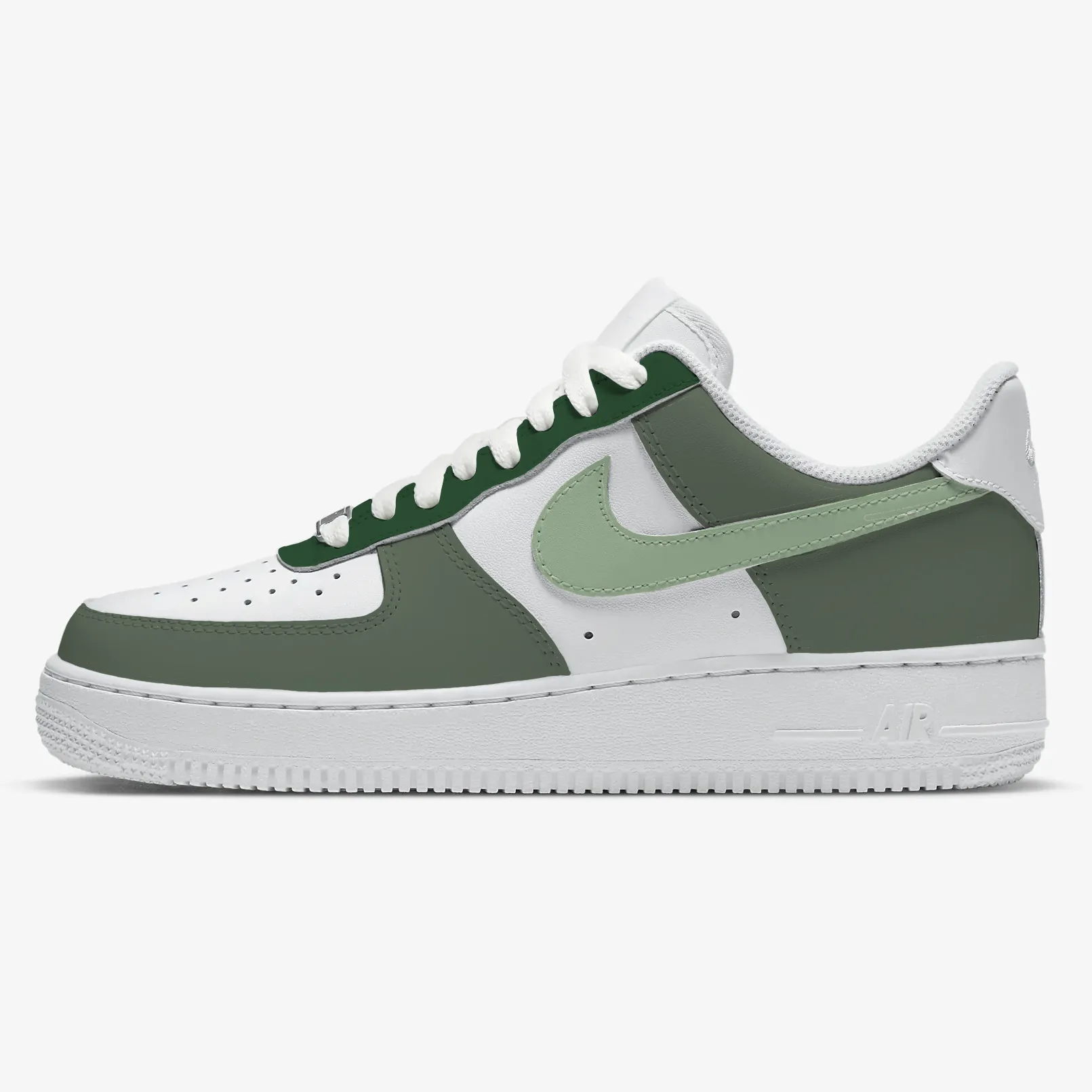 Midnight Sage AF1