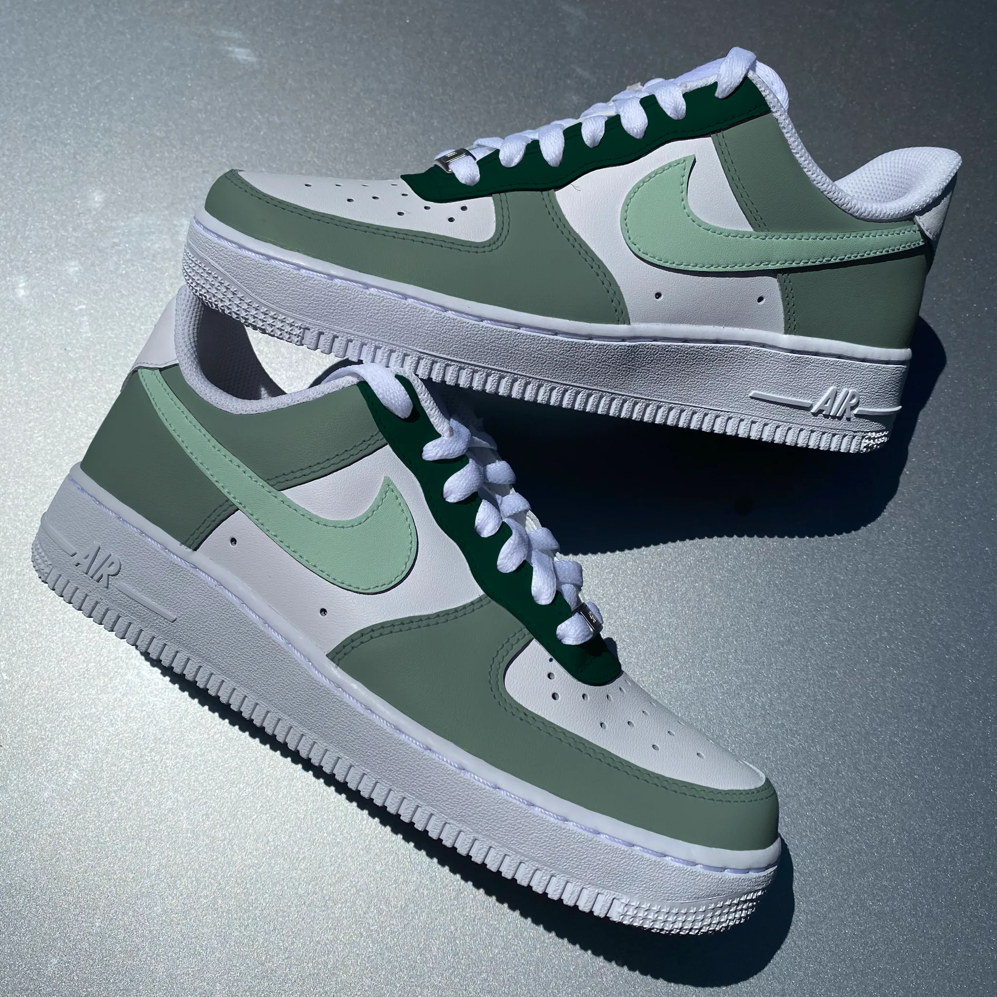 Midnight Sage AF1