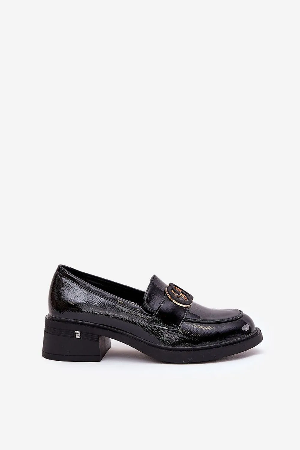 Mocassin model 209036 Step in style