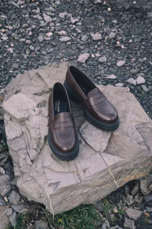 Mocca Moccasins