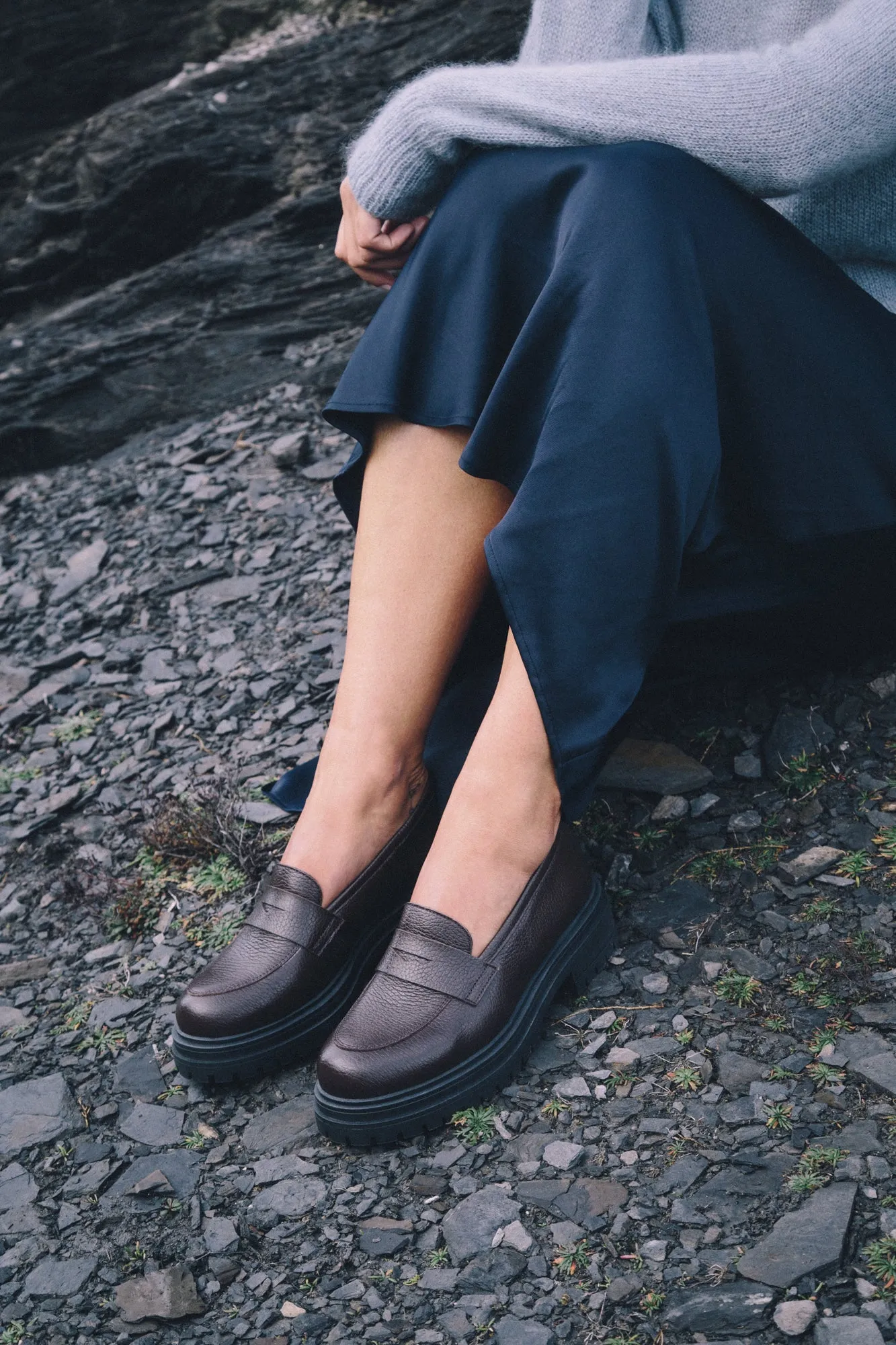 Mocca Moccasins
