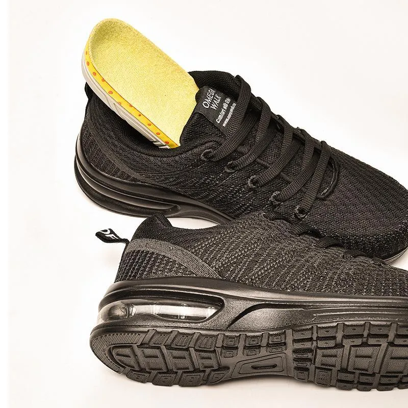 Multifunctional Anti-slip Shock Absorption Eva Sport Insole