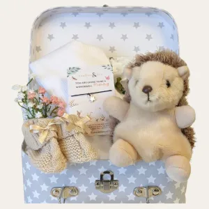 Mum To Be Keepsake Gift Little Wishes Just For You