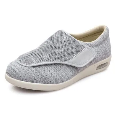 Nanccy Ultra-Light Adjustable Velcro Walking Shoes-NW025-2