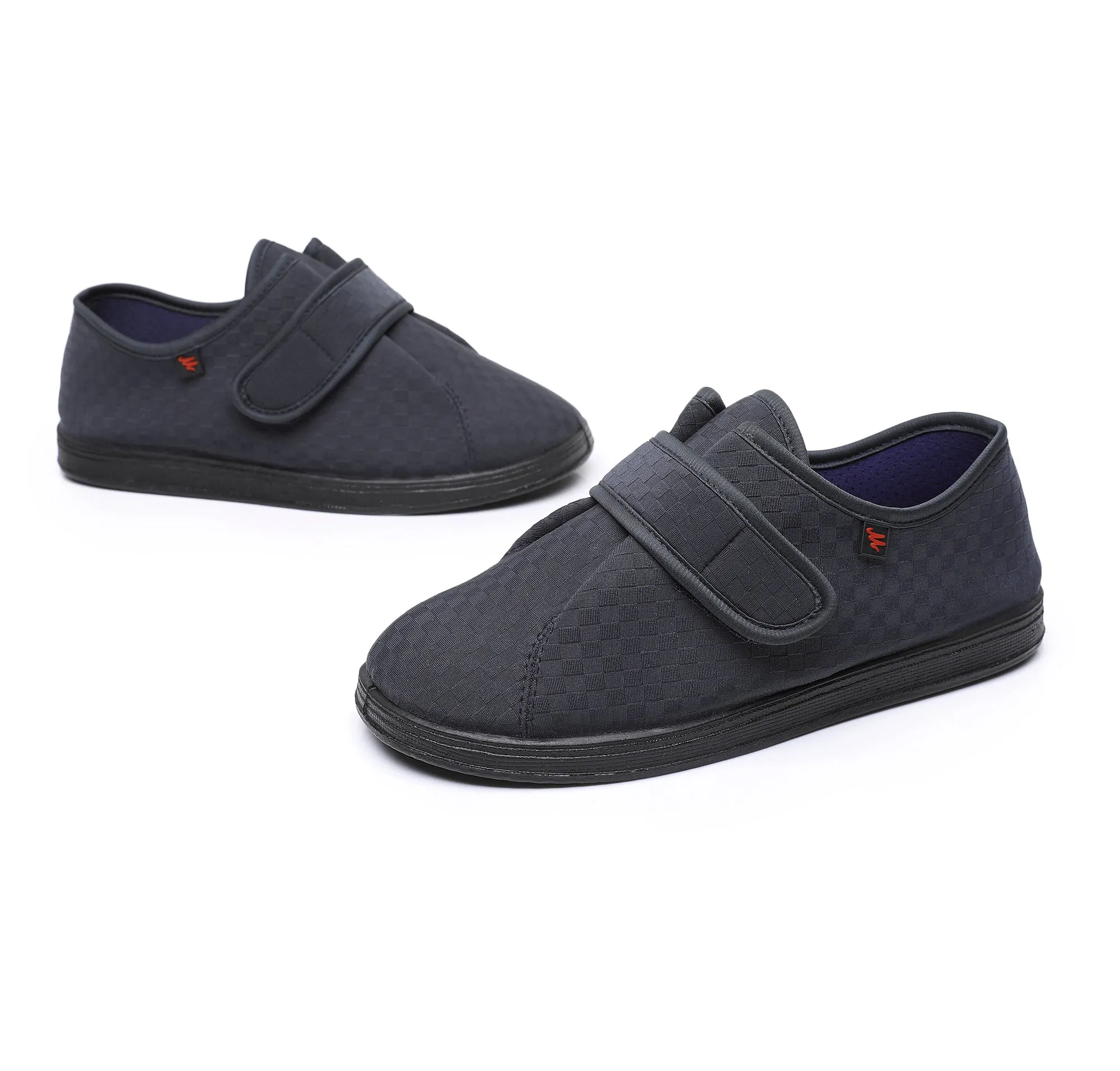 Nanccy Wide Diabetic Shoes For Swollen Feet - NW6038