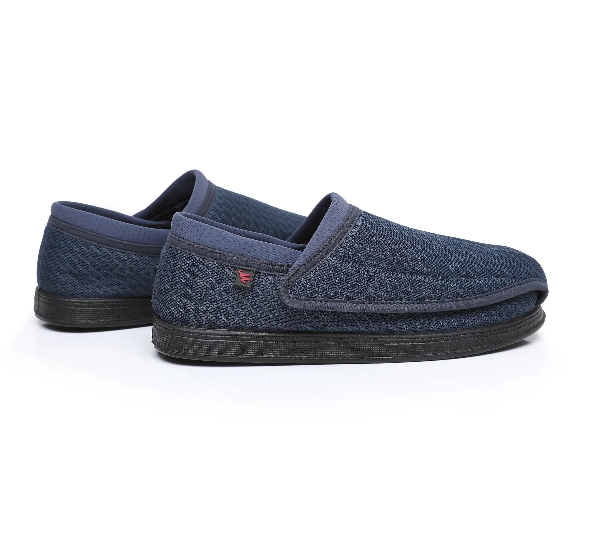 Nanccy Wide Diabetic Shoes For Swollen Feet - NW6039