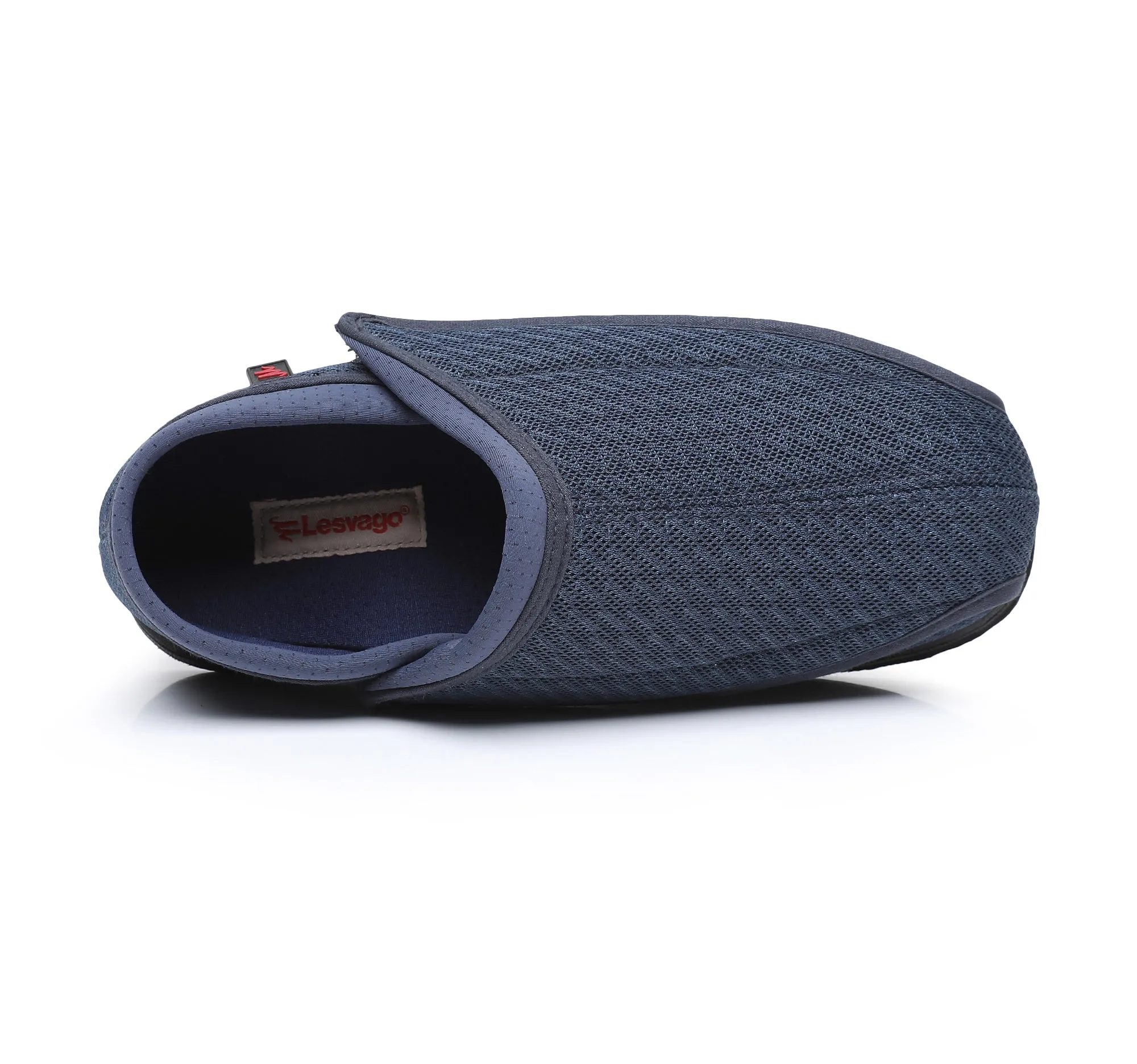Nanccy Wide Diabetic Shoes For Swollen Feet - NW6039