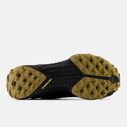 New Balance Men's Minimus Trail Black