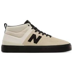 New Balance Numeric 379 Mid Tan / Black Skate Shoes NM379MWB