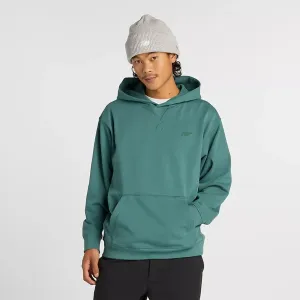 New Balance Numeric French Terry Hoodie Hooded Sweatshirt - New Spruce NUS