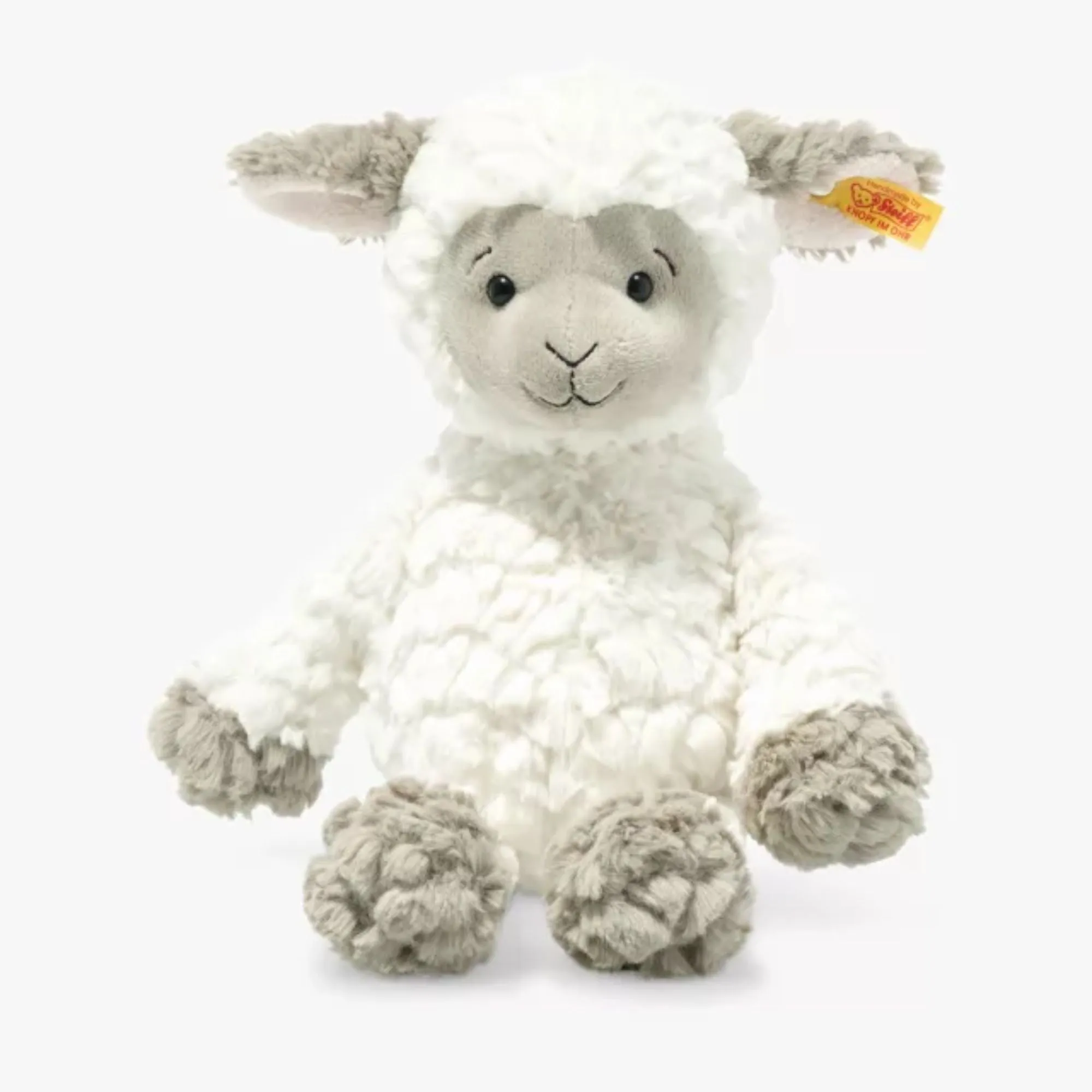 New Mum & Baby Girl Precious & Dreamy Lottie Lamb