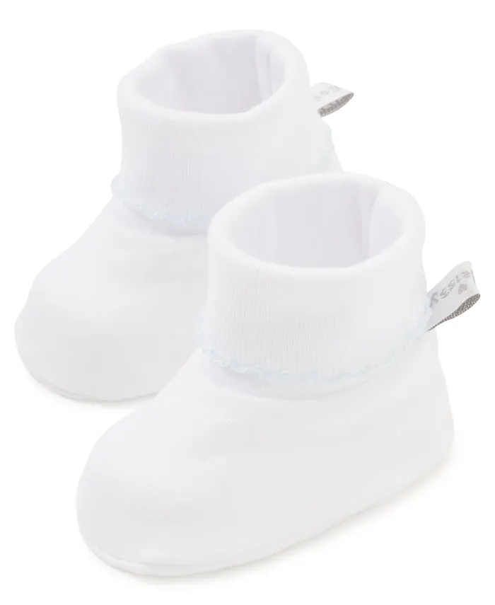 Newborn Booties