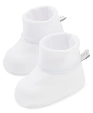 Newborn Booties