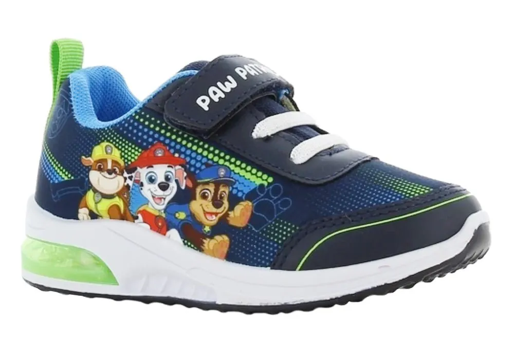 Nickelodeon Kids Sneakers