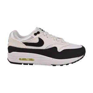 Nike Air Max 1 ´87 Women's White-Summit White-Black