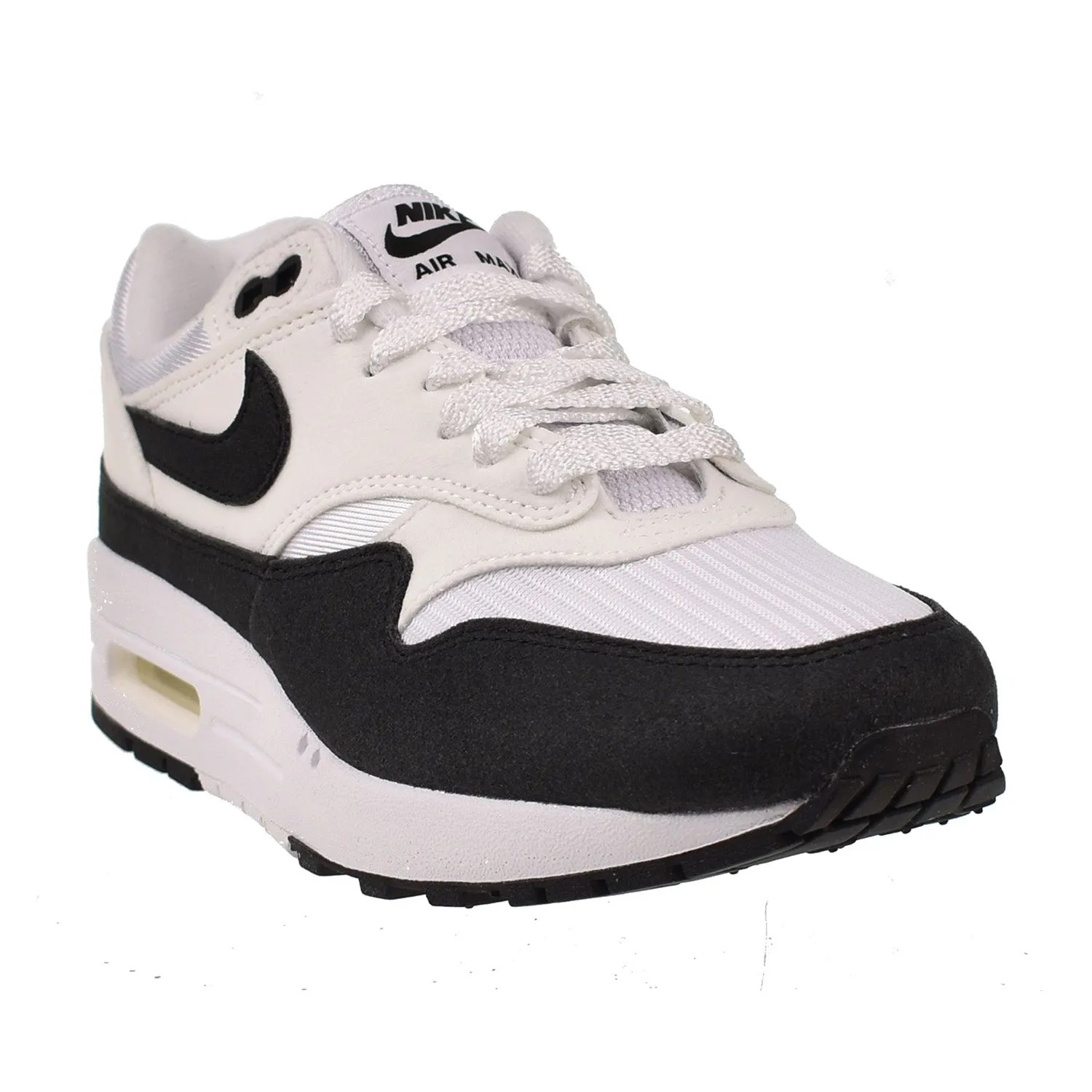 Nike Air Max 1 ´87 Women's White-Summit White-Black
