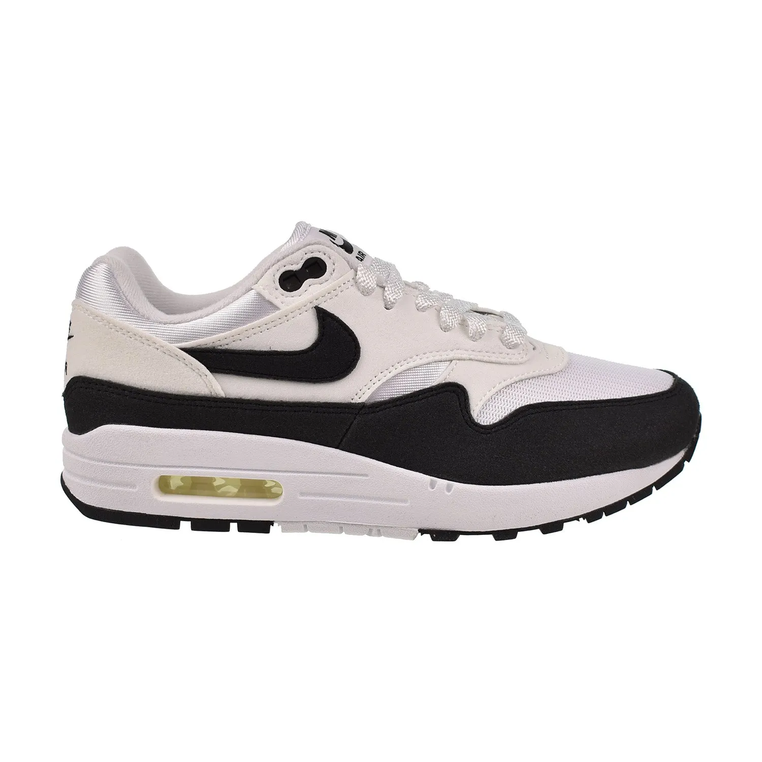 Nike Air Max 1 ´87 Women's White-Summit White-Black